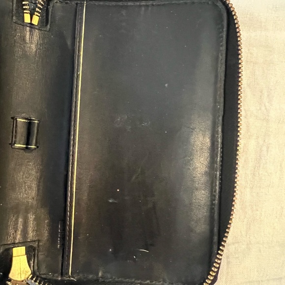 Coach Monogram Organizer - Picture 11 of 16